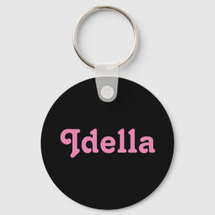 Key Chain Idella