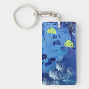 Key Chain in Luminesce design