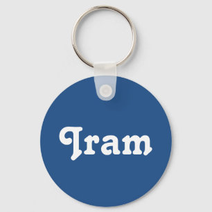 Key Chain Iram