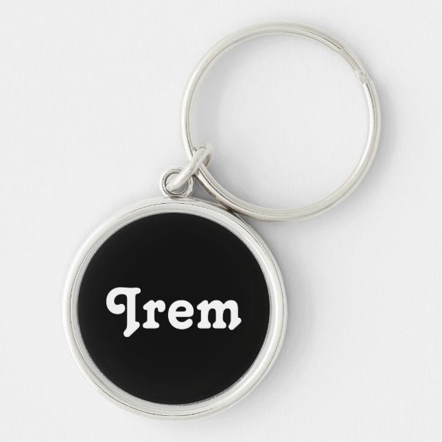 Key Chain Irem (Front)