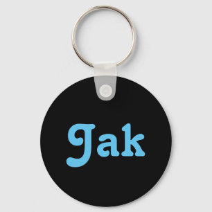 Key Chain Jak