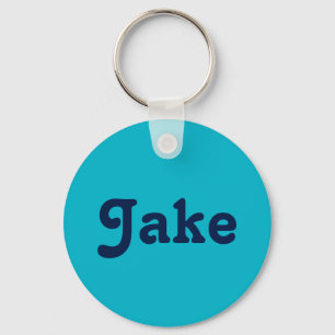 Key Chain Jake