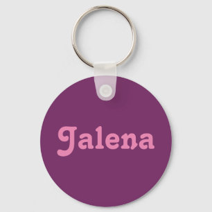 Key Chain Jalena