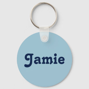 Key Chain Jamie