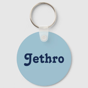 Key Chain Jethro