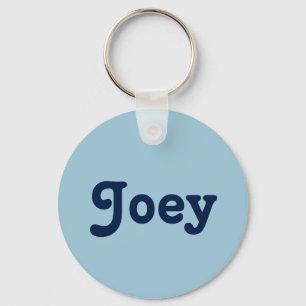 Key Chain Joey