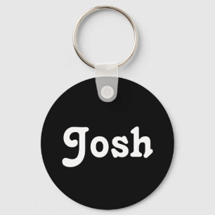Key Chain Josh