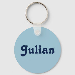 Key Chain Julian