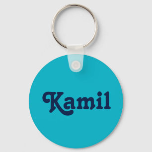 Key Chain Kamil
