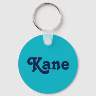 Key Chain Kane