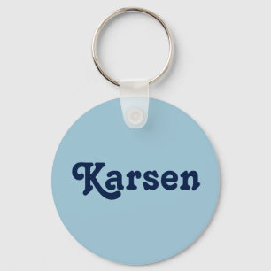 Key Chain Karsen