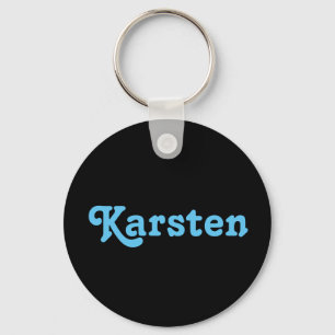 Key Chain Karsten