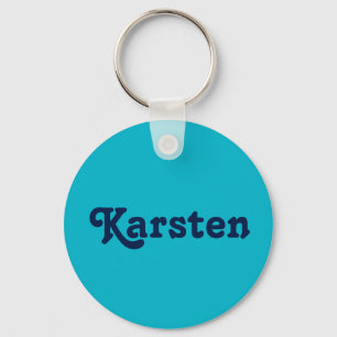 Key Chain Karsten