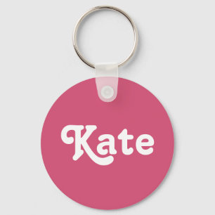 Key Chain Kate