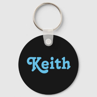 Key Chain Keith
