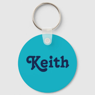 Key Chain Keith