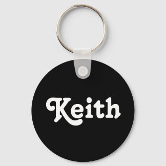 Key Chain Keith