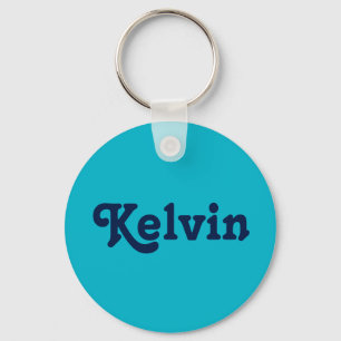 Key Chain Kelvin