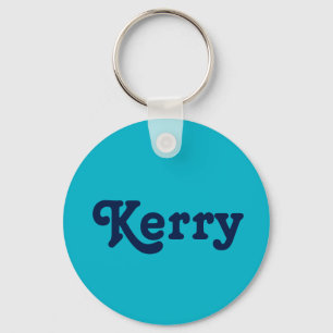 Key Chain Kerry