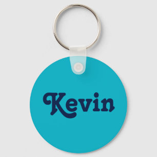 Key Chain Kevin