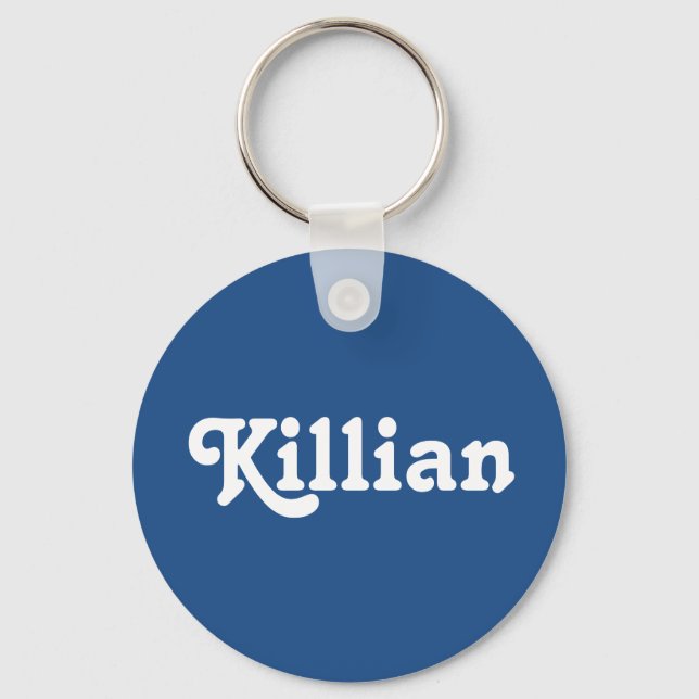 Key Chain Killian (Front)
