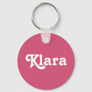 Key Chain Klara