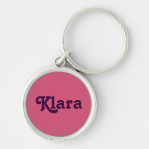 Key Chain Klara