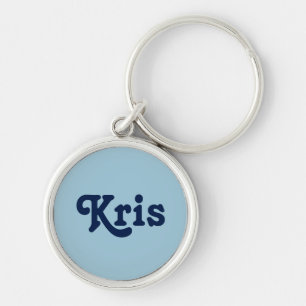 Key Chain Kris