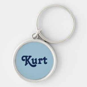 Key Chain Kurt