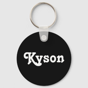 Key Chain Kyson