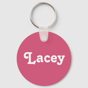 Key Chain Lacey