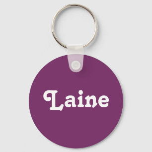 Key Chain Laine