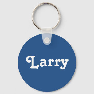 Key Chain Larry