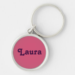 Key Chain Laura