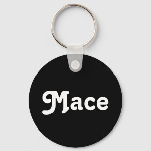 Key Chain Mace
