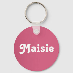 Key Chain Maisie