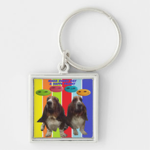 Key Chain Make Every Day A Happy Day