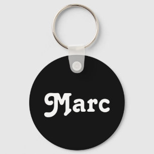 Key Chain Marc