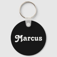 Key Chain Marcus