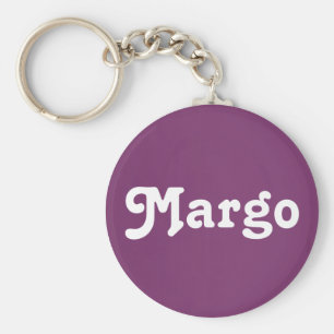 Key Chain Margo