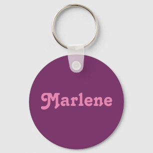 Key Chain Marlene