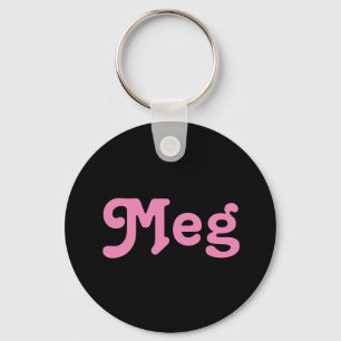 Key Chain Meg