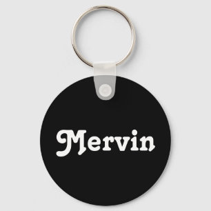 Key Chain Mervin