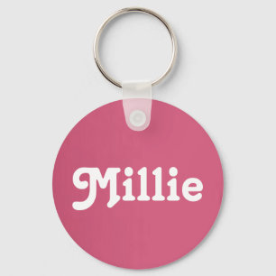 Key Chain Millie