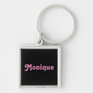 Key Chain Monique