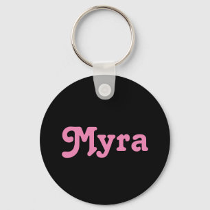 Key Chain Myra
