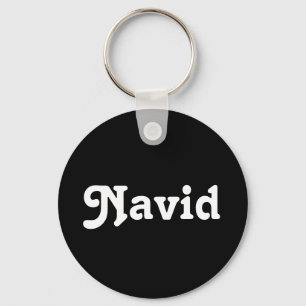 Key Chain Navid