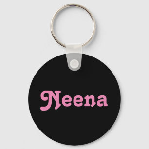 Key Chain Neena