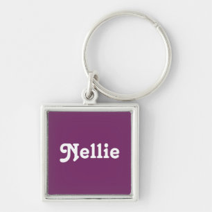 Key Chain Nellie