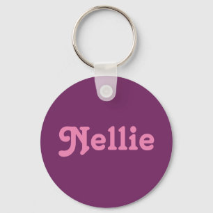 Key Chain Nellie